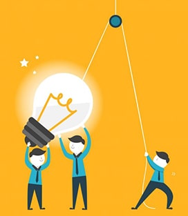 low cost web development