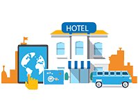 Ticket Booking Software