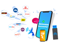 Recharging Software