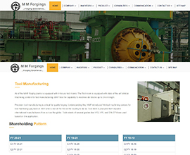 MMForgings